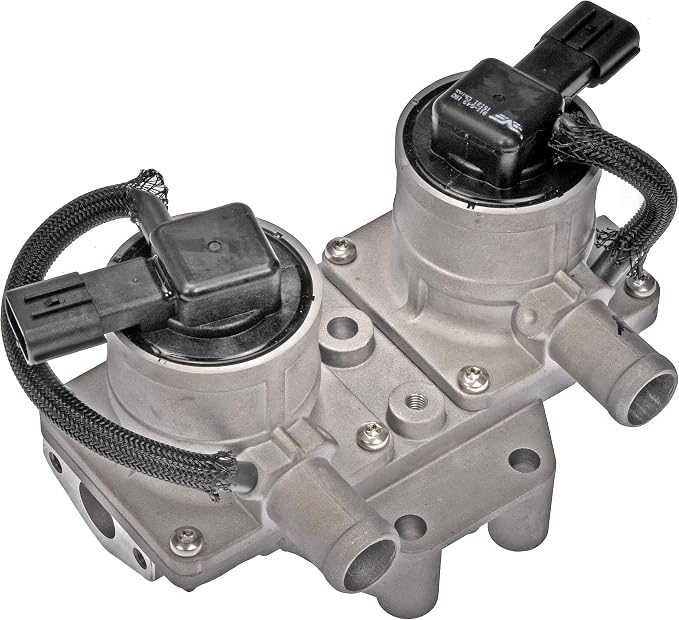 Dorman 911-643 Secondary Air Injection Check Valve