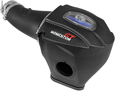 aFe Power #54-72203 Momentum Sealed Intake