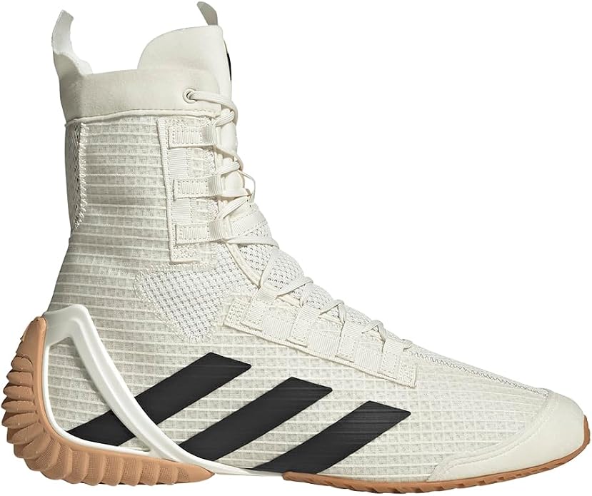adidas Mens Speedex 23 Sneakers Shoes - Grey