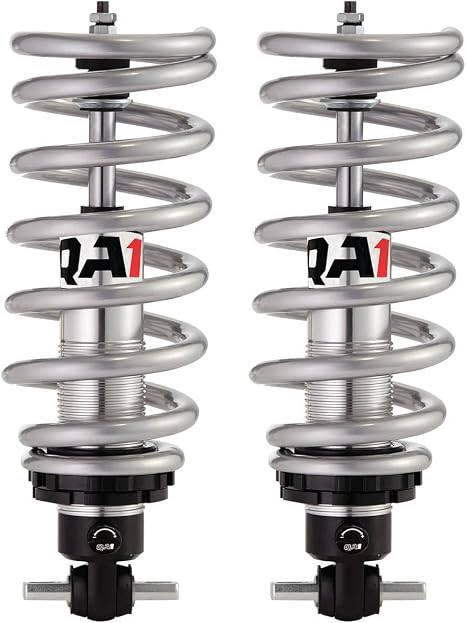 QA1 GS401-10550A Front Pro-Coil Shock Kit