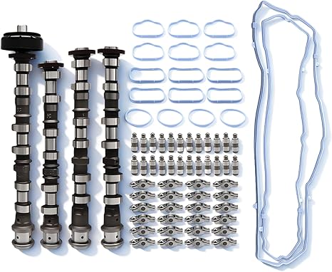 5184380AG Engine Camshaft Rocker Arm Lifter Kit 3.6L V6