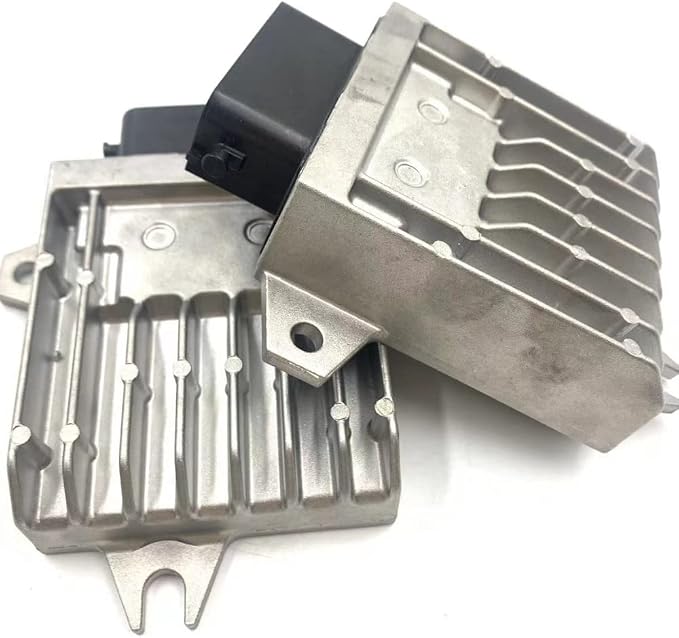 LF8M189E1ABCDEFGH 2010-2014 Automatic Transmission Control Unit Fits Compatible for Mazda 3 2.0L 2.3L 2.5L TCU TCM Transmission Control Module LF8M 18 9E1 A B C D E F G H (LF8M189E1D)