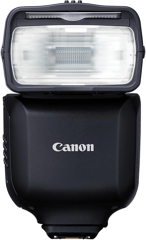 Canon Speedlite EL-10, Portable Camera Flash, Compatible with Select EOS R Series Mirrorless Cameras | Compatible with Select EOS R Series Mirrorless Cameras