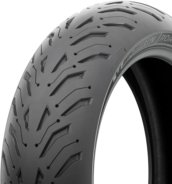 Michelin Road 6 GT Motorcycle Tire