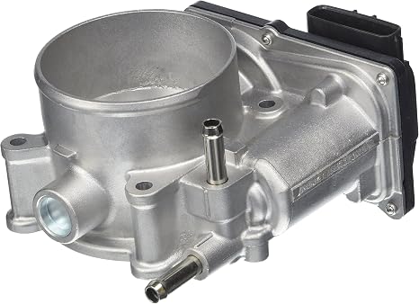 Toyota Genuine Parts - Body Assy, Throttle (22030-31060)
