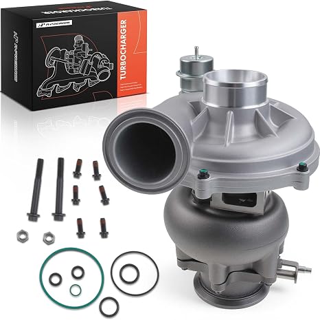 A-Premium GTP38 Complete Turbo Turbocharger Assembly
