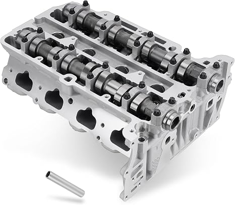 55573669 Upgrade Cylinder Head Assembly for 1.4L Turbo Models