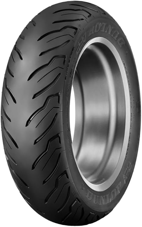 TIRE American Elite AE2 Rear MU85B16 77H BIAS TL