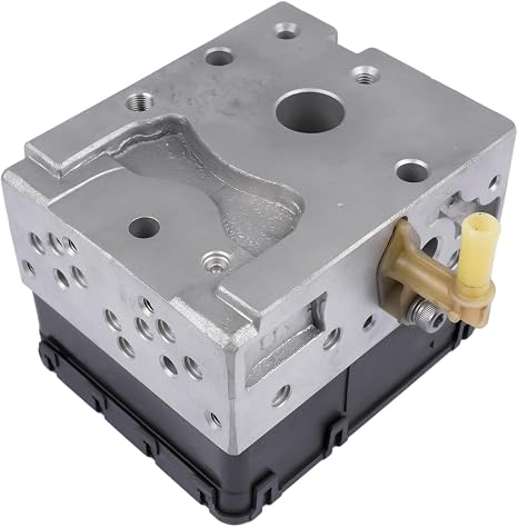 Anti-Lock Brake ABS Pump Actuator 44510-50070 Replacement for 2007-2019 Lexus LS460 4.6L LS500h 3.5L LS600h L 5.0L 4-Door Part# 44510-50090, 44050-50130, 44050-50110