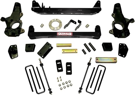 Skyjacker C9381 Suspension Lift Component Box