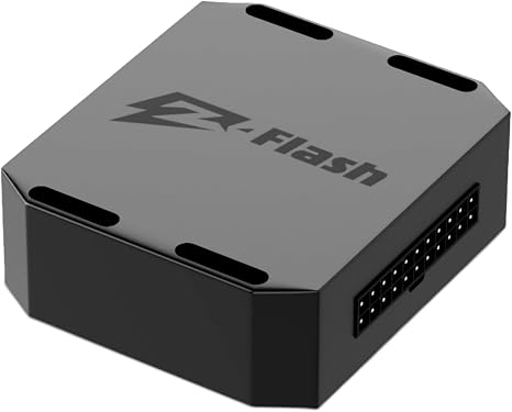 Vehicle Light Flasher Module - Compatible with Chevrolet Silverado