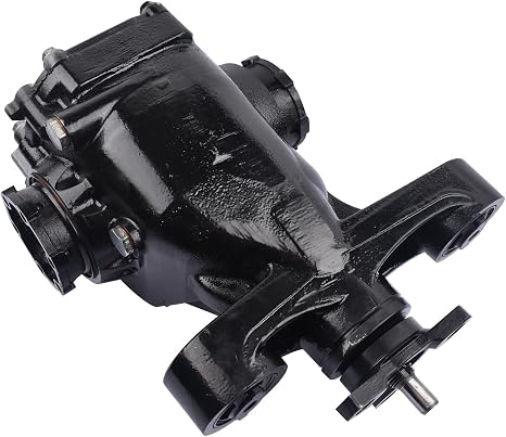 Rear Differential Replacement for Cadillac ATS AWD 2013-2019 6AT