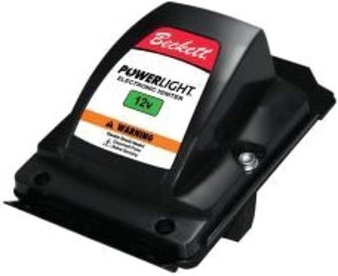 BECKETT 5270001U Unit Pack 12VDC IGNITER