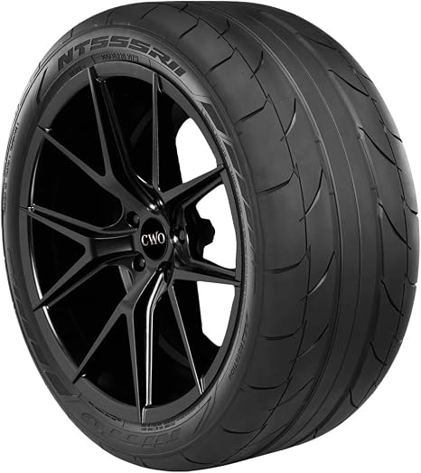 Nitto NT555RII P275/40R18 94W