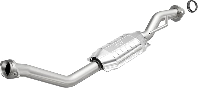 MagnaFlow Direct-Fit Catalytic Converter 23376 (Federal/EPA Compliant)