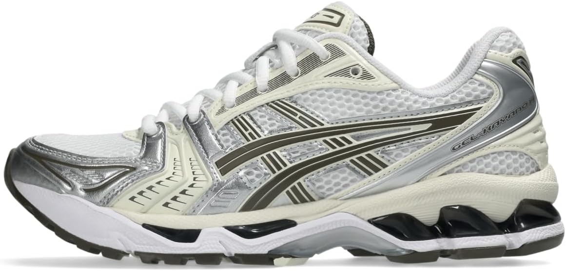 ASICS Unisex Gel-Kayano 14 Sportstyle Shoe
