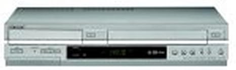 Sony SLV-D350P DVD / VCR Combo