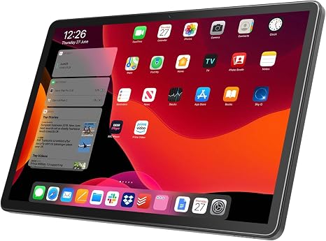 Tablet 11 inch Android 16 Tablet 2026 Latest Update Octa-Core 128GB+20GB