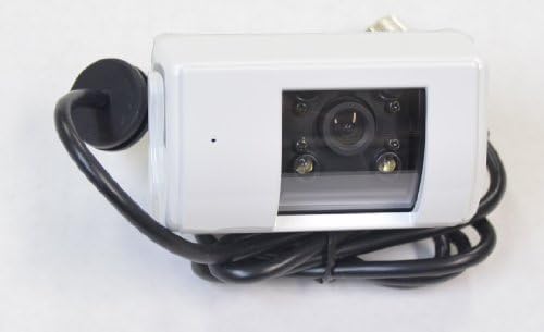 Voyager VBC130CT Rear Observation Tilt Camera