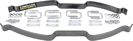 Hellwig 987 EZ-990 Helper Spring Kit