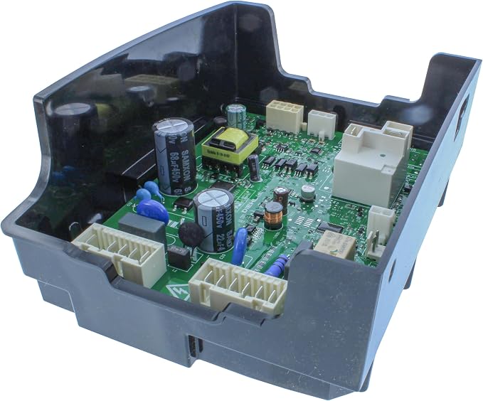 ALLIANCE LAUNDRY SYSTEMS Kit, Assy,Dryer Output Control(Sahara) (D517191P)