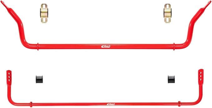 Eibach 5530.320 Anti-Roll-Kit Front and Rear Performance Sway Bar Kit