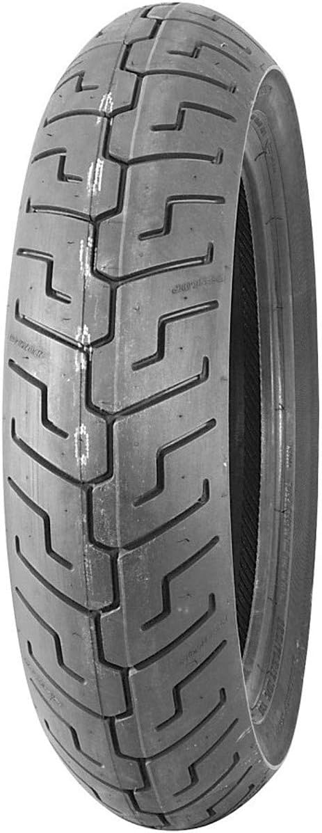 Dunlop Harley-Davidson K591 Rear Motorcycle Tire 160/70B-17 (73V) - Fits: Harley-Davidson CVO Softail Deuce FXSTDSE 2003