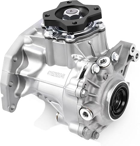 Transfer Case Assembly compatible with Nissan Pathfinder QX60 3.5L AWD/4WD