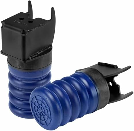SuperSprings SSR-117-40 Rear SumoSprings