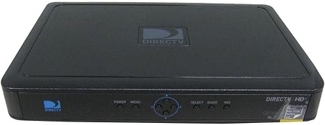 DirecTV H25-100 HD Receiver SWM System Only