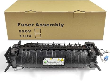 Phaser 6510 WorkCentre 6515 fuser 126K36430 fuser Compatible for Xerox Phaser 6510 6510N 6510DN 6510DNI WorkCentre 6515 6515D 6515DN 6515DNI Series Printers (110V)