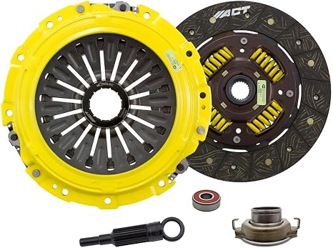 ACT (SB10-XTSS) XT-M/Perf Street Sprung Pressure Plate Kit