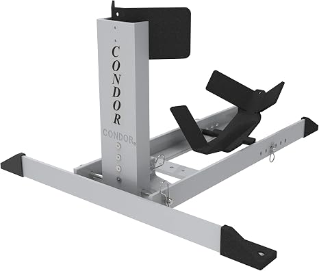 CONDOR Pit-Stop/TrailerStop PS-1500