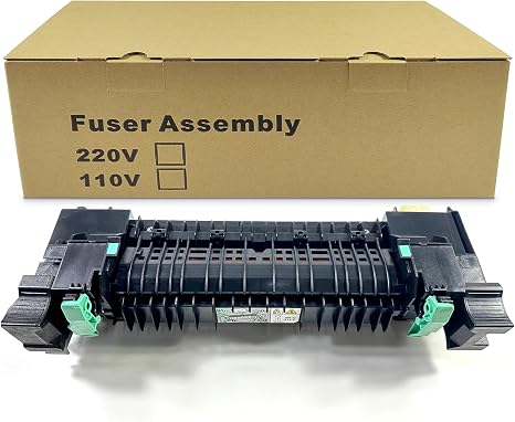 Versalink C405 Fuser Unit (110V) 115R00088 Fuser Compatible with Xerox VersaLink C400 Fuser Kit WorkCentre 6655 6655i Printer
