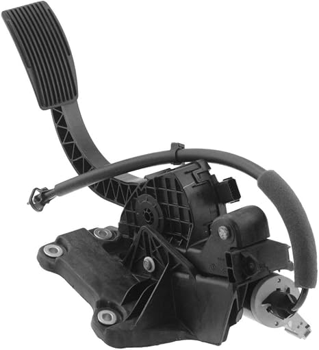 WVE 5S12445 Accelerator Pedal Sensor