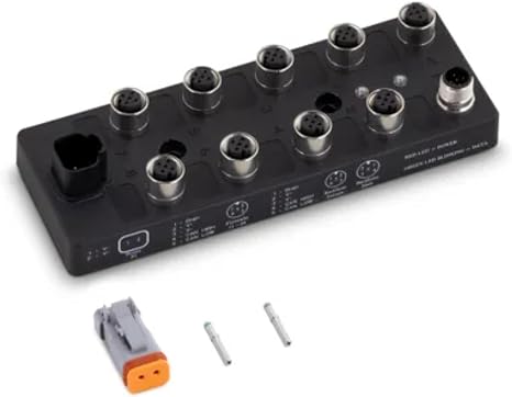 Sierra, NMEA 2000 Hub, PC51180-1