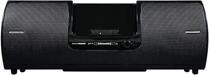 Portable Speaker Dock (SXSD2) | SiriusXM