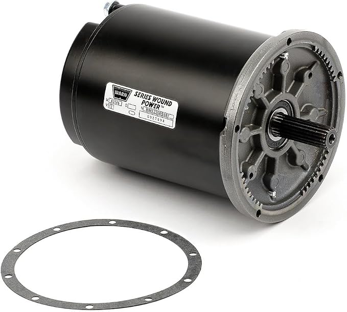 WARN 84210 SVC Kit