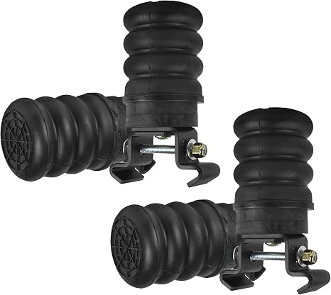 SuperSprings TSS-107-47 Trailer SumoSprings | 4-Pack | Made in the USA
