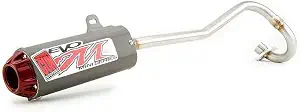 Big Gun Exhaust Polaris Outlaw 50 (08-19) EVO M Full System