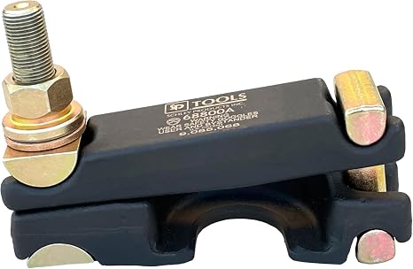 Schley Tools – 68800A High-Leverage Low-Profile Pitman Arm Remover (68800A, 68800A, 68800A)