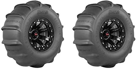 GMZ Sand Stripper XL Paddle Rear (4ply) ATV Tire [30x15-14]