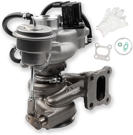 Dasbecan 25206073 Turbocharger for Chevy Equinox GMC Terrain 2018-2022