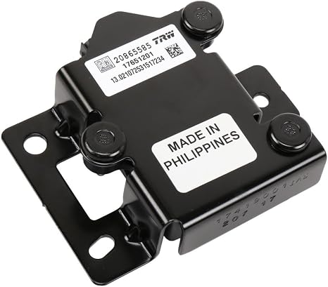 GM Genuine Parts 20865585 Vehicle Yaw Sensor