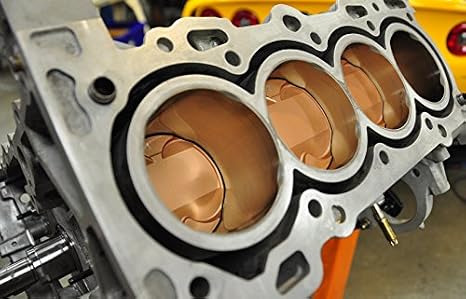 Darton 300-042-SF/DF Dry Cylinder Sleeve Kit for 2ZZ 82mm