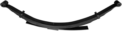 Skyjacker FR56S 5" - 8" Softride Leaf Spring