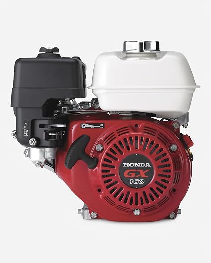 Honda GX160 5.5HP Engine GX160UT2XQX2