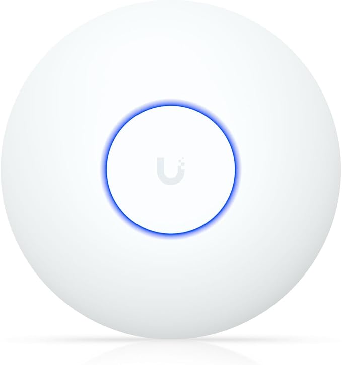 AP UBIQUITI U7-LITE UNIFI Punto ACCESO WIFI7