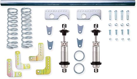 QA1 ALN4000K Pro Rear Coil-Over Conversion System Kit