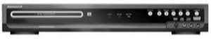 Magnavox DVD Recorder (Renewed)